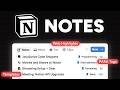 Notion feels incomplete without this note-taking setup