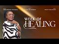 Receive your Healing | Elder P. Nyamazana