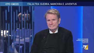 Caso Juventus, Bolloli: "Mi dispiace per gli interisti che gufano... Juve è anche la nazionale"