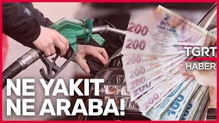 Ne Yakıt Ne Araba! Türkiye'nin En Ucuz Sıfır Otomobili 470 Bin TL - Ekrem Açıkel TGRT Haber