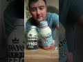 Jimmys Coffee - Tiktok Shop Review - Iced Coffee