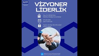 Vizyoner Liderlik