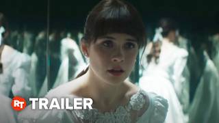 The Conjuring Last Rites Trailer 1 2025