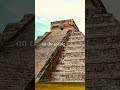 3 Mysterious Mayan Pyramids