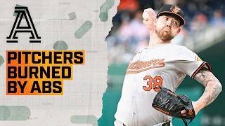 Eight Underrated Relief Pitchers