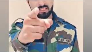 Pakistan army - Best army musically tiktok Pak army video 2018