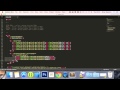 Bootstrap 3 Tutorial 17 - Button Group Toolbar
