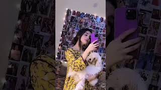 Pakistani top beautiful and cute actress Laiba Khan Tiktok #video #drama #viral #subscribe #shorts