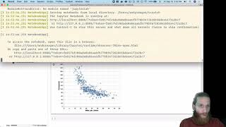 Learn Python Altair: Setting up