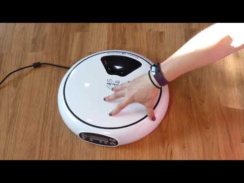 Arf Pets Automatic Pet Feeder: Hassle-Free Feeding