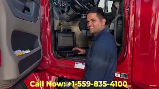 ਮੋਟੇ ਡਾਲਰ ਕਮਾਉਣਾ ਚਾਹੁੰਦੇ ਹੋ? Choose Trucking Career | Get CDL Training