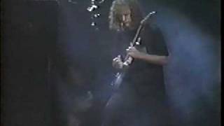 Caifanes - Hasta morir (en vivo) Guadalajara `93