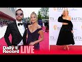 LIVE - BAFTA Television Awards red carpet arrivals and interviews