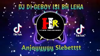 DJ DI GEBOY ISI BH LEHA REMIX VIRAL TIK TOK