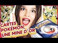 Les cartes Pokémon, une mine d'or 25/11 (émission complète)