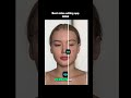 Persona app 💚 Best video/photo editor 💚 #makeup #hairstyle #organicbeauty #makeuplover