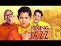 Film/movie terbaik Thailand sub indo (joking jazz 4g) recommended