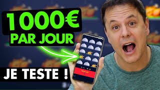 Gagner de l'Argent en Jouant à un Jeu sur Internet 🍗 Est-ce vraiment possible ?