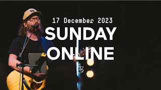 Trent Vineyard, Live Stream - 11:15, Sunday 17 December 2023