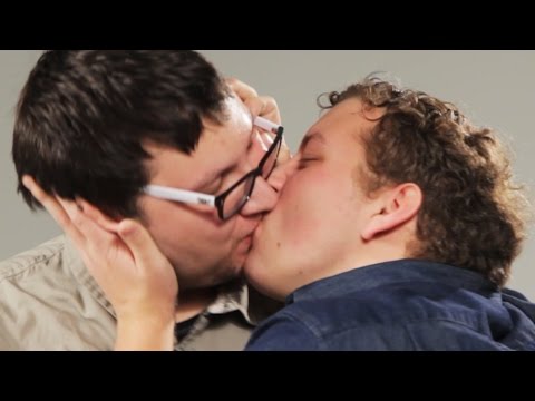 Guys Kiss Guys For The First Time Guys Kiss Guys For The First Time