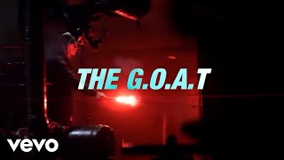 Eminem - The G.O.A.T (2021)