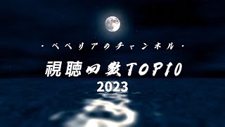 【金魚動画】視聴回数の多かった金魚動画をランキングで発表😆👍  ​⁠金魚好き・らんちゅう好き必見| 今年の金魚の\