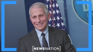 Fauci set for fiery hearing with House GOP | NewsNation Now
