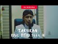 TAKBIRAN Gus Ulinnuha, Idul Fitri 1444 H