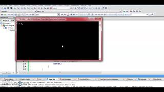Geeksforgeeks || Kth Largest element in a array || C++ Programming || Code Blocks || Data Structure