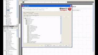 Java Reporting - Multi-Component Reports