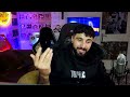 👌boussadat reaction ❤ hamzaoui freestyle rachma podcast