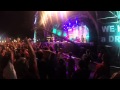 Mellow Mood Rototom SunSplash 2014
