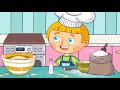 The Baker has been called ( baker song BongoBongo TV )