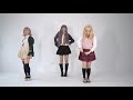 【あいこ】lamb.　踊ってみた【ダンガンロンパ 霧切響子 七海千秋 赤松楓】