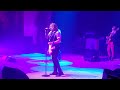 Jeff Beck and Johnny Depp - Little Wing - Live Birmingham 2022 [4K]