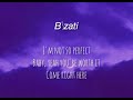 coldsteeze not so perfect lyrics