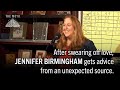 The Moth Presents: Jennifer Birmingham | Three Things | NYC StorySLAM 2020