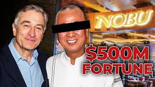 One Person Who Made Robert De Niro Extremely Rich
