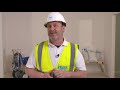 knauf premium powdered jointing top tips video