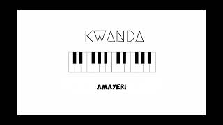 AMAYERI - Pop Shadda (instrumental version)