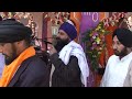 leeds nagar kirtan 2010 part 5 16 10 4 10