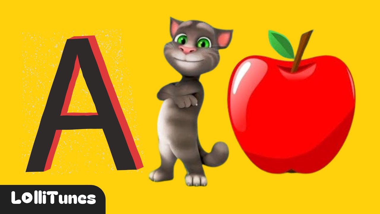 Sing Along Abc Song Fun Alphabet Learning For Kids Youtube Sing Along Abc Song Fun Alphabet Learning For Kids Youtube