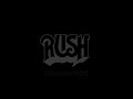 rush territories instrumental version