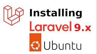 How to Install Laravel on Ubuntu 22.04 LTS | Create Laravel Project Via Composer | Laravel 9