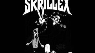 Skrillex - Cinema