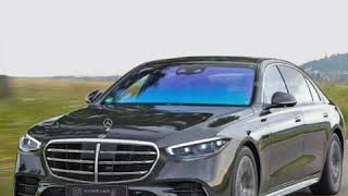 S class 2021 روعه التقنيه ستبهرك tech will blow your mind