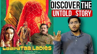 Laapataa Ladies | Movie Review |Screenplay Review |#LaapataaLadies #amirkhan  #womenday #review