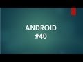 android tutorial for beginners 40 toggle button in android