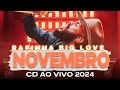 RAFINHA BIG LOVE (PERNAMBUCO) RAFINHA O BOM DE VERDADE CD NOVEMBRO