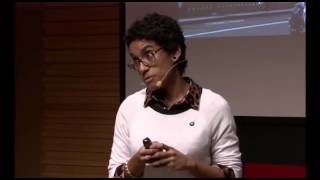 A Global Curriculum: Raven Villegas at TEDxUSF